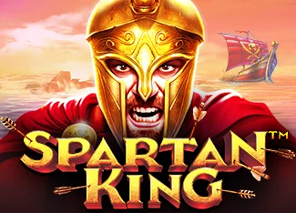 RTP Pragmatic Play Spartan King